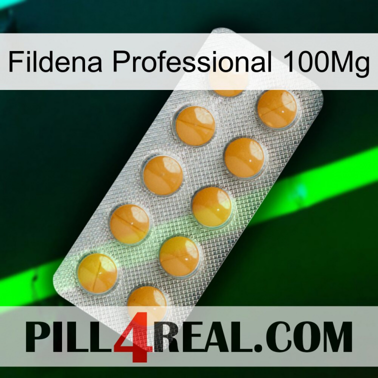 Fildena Professional 100Mg levitra1